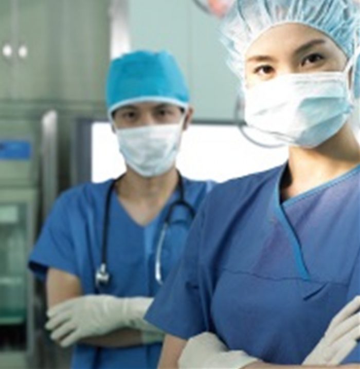 We provide the best solution in the Market of Operating Room