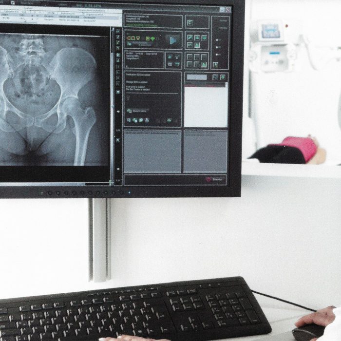We provide the best solution in the Market of Radiology